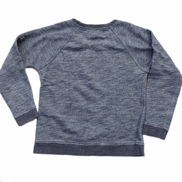 Everlane crewneck gray sweatshirt - Picture 2 of 4